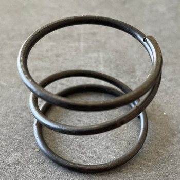 [55-1261] MUELLE CABEZAL NYLON ANOVA 55-126 (VALE D343A)