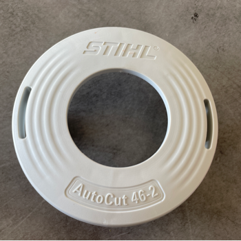 [4003 713 9701] TAPA INFERIOR CABEZAL AUTOCUT 46-2