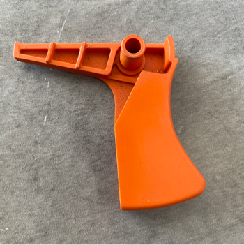 GATILLO DE ACELERADOR