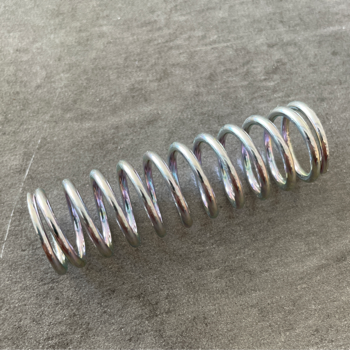 [0000 997 1601] MUELLE BOTON CABEZAL STIHL