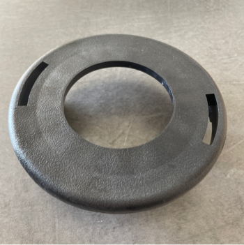 [4003 713 9705] TAPA INFERIOR CABEZAL NYLON 40-2