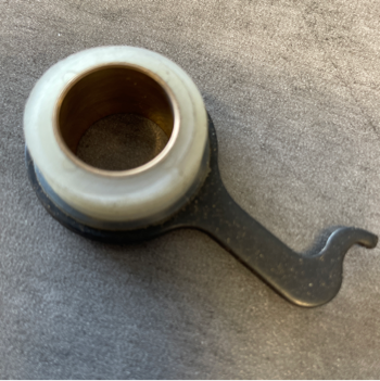 PIÑON DE ENGRASE SIN FIN MG6018