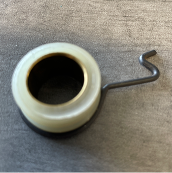 PIÑÓN ENGRASE STIHL 017, 018, 019, 021, 023, 025, MS180, MS210, MS230, MS250