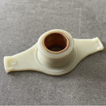 PIÑÓN DE ENGRASE M437/445/455HXP