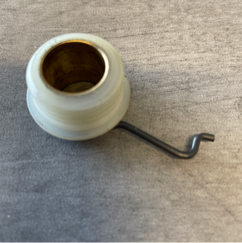 [33-3133  /  	1125 640 7110] PIÑÓN ENGRASE STIHL 029, 034, 039, 036, MS290, MS310, MS360, MS390