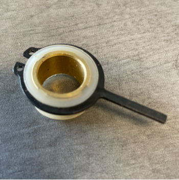 PIÑÓN ENGRASE STIHL 024, 026, MS260