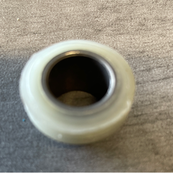 PIÑÓN DE ENGRASE MG62-SINFIN