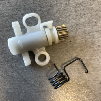 [ME2C-IK07  /  	71200079] BOMBA DE ACEITE ME2C