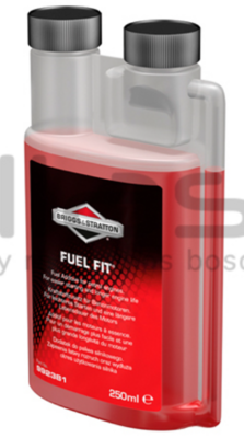 [992381] FUEL FIT 250 ML. CON DOSIFICADOR