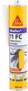 CARTUCHO ADHESIVO Y SELLADO SIKAFLEX 11FC PURFORM (BLANCO)