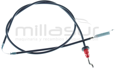 CABLE CORTACESPED PARA VARIADOR VELOCIDAD CC2256TV