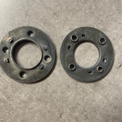 [24006] ARANELA CENTRADO FUSIBLE OUTILSWOLF