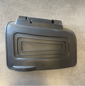 [CC246-028] TAPA SALIDA LATERAL CC246T