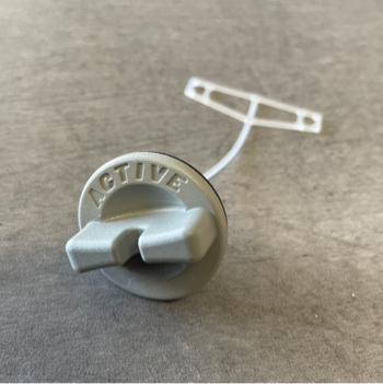 [MG3800-053] TAPÓN DEPÓSITO COMBUSTIBLE MG3800