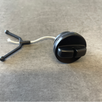 TAPON DEPOSITO ACEITE HUSQVARNA 154, 162, 2100, 2101, 234, 238, 242, 246, 254, 266, 268, 272, 42, 480, 50, 61, 65, 66