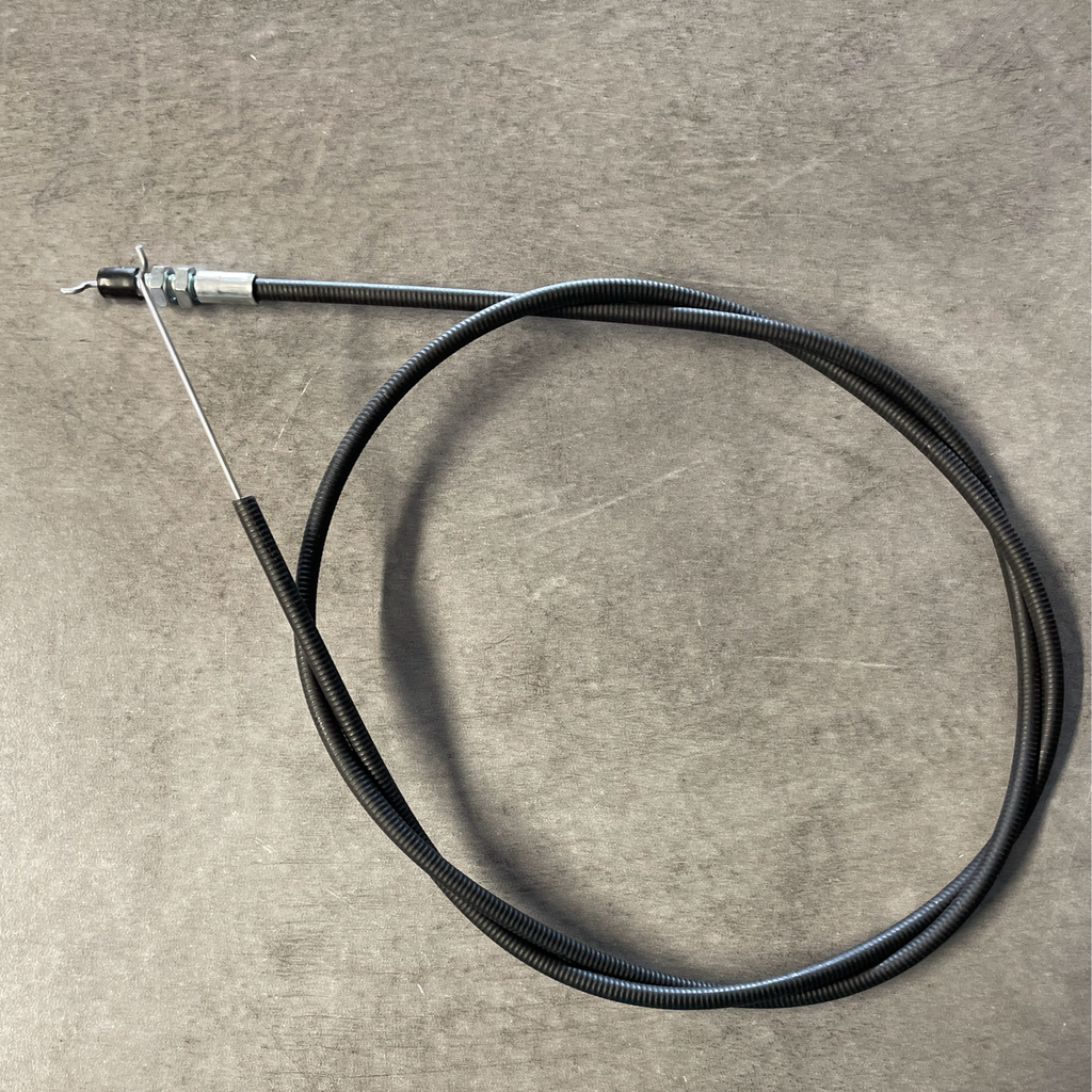 [66YM721145A] CABLE CORTACESPED PARA EXTRANGULADOR AIRE WEIBANG