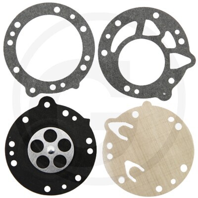 [40270193] TILLOTSON JUEGO DE MEMBRANAS DG-5HL