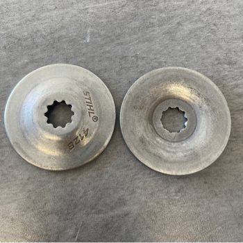 [4128 713 1600] ARANDELA DE APRIETE CUCHILLA FS350/450/480