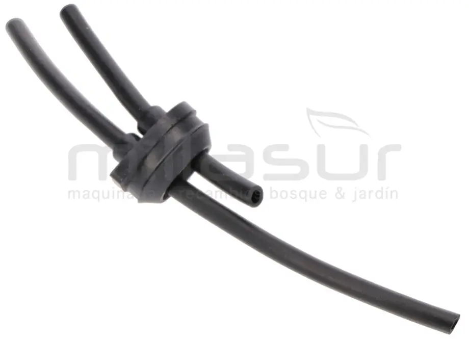 [MG25-12-43] GOMA PASATUBOS GASOLINA