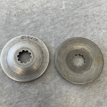 [4130 713 1600] ARANDELA DE APRIETE CUCHILLA FS220