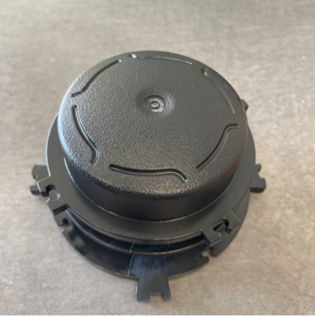 [4003 713 3001] BOBINA NYLON CABEZAL 46-2