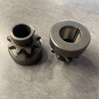 PIÑON IAME Z9 LARGO