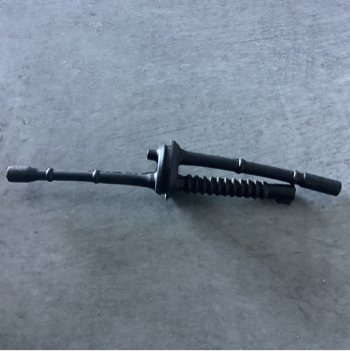 [55-4483   4140 358 7702] TUBO GASOLINA STIHL FS55, FS38, FS45, FS46