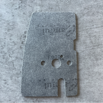 JUNTA BRIDA - SEPARADOR CG2360