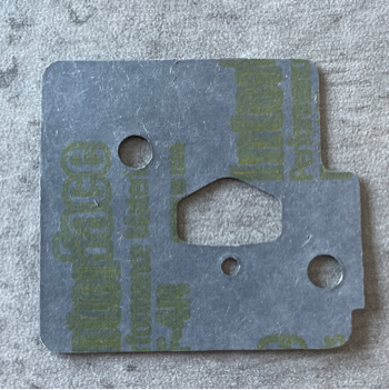 [CG2360-012] JUNTA BRIDA - CILINDRO CG2360