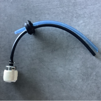 KIT TUBO GASOLINA MITSUBISHI  TL43/50/20