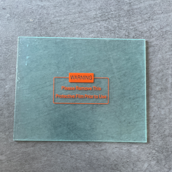 PROTECTOR TRANSPARENTE PANTALLA DE SENSOR