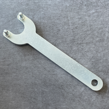 [33420300101] LLAVE DE APRIETE DISCO AMOLADORAS