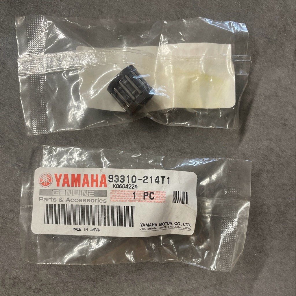 [93310-214T1] RODAMIENTO BULON DEL PISTON