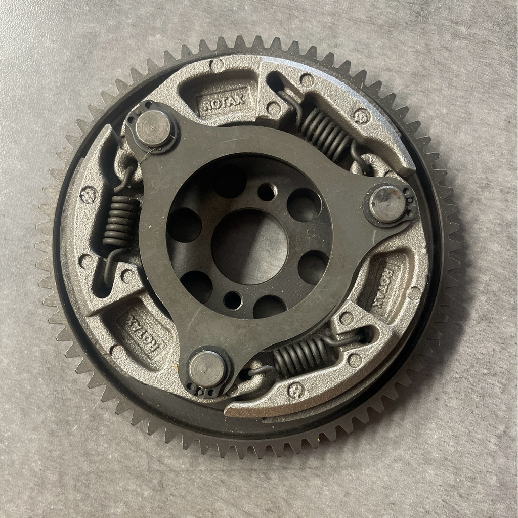 [74723] Embrague Rotax Max 125cc (Completo)