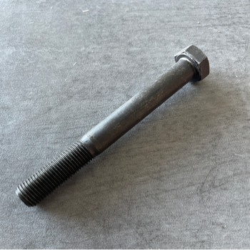 TORNILLO CUCHILLA CASTEL-GARDEN - 82mm