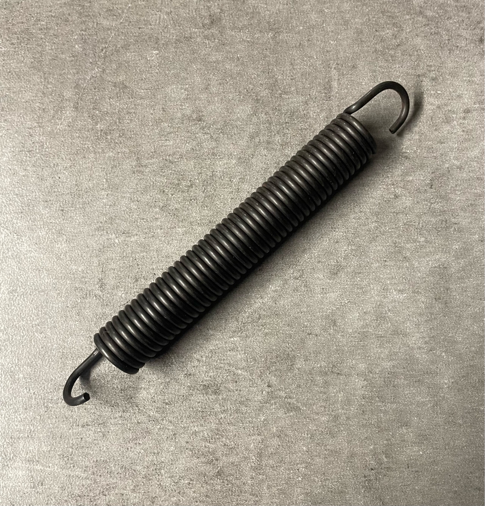 [TC62-1113] MUELLE POLEA TENSORA TRACTOR TC62 ( 11 20 )