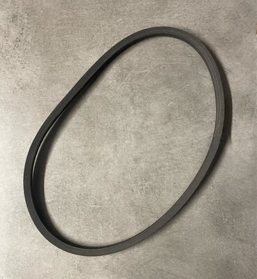 [TC62-1121] CORREA B41 (17X1040Li ) TRACTOR TC62 ( 11 21 )