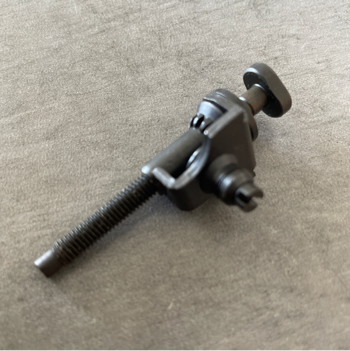 [33-2921  /  	537 07 12-01] TENSOR CADENA HUSQVARNA 340, 345, 346, 350, 351, 353, 357, 359 