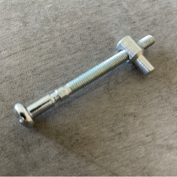 [33-2930  /  1123 664 1605] TENSOR CADENA STIHL 021, 023, 025, MS180