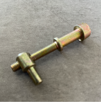 [33-294  /  1118 664 1600] TENSOR CADENA STIHL 009, 010, 011, 028, 038