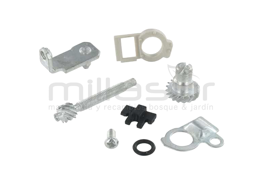 [33-2934  /  	1125 007 1021] TENSOR CADENA STIHL 024, 026, 034, 046, MS260, MS360, MS361, MS380, MS440, ...