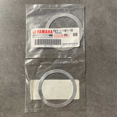 [7ET-11181-10] JUNTA CILINDRO YAMAHA