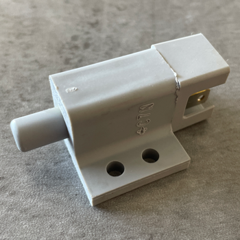 PULSADOR PEDALES OUTILSWOLF A80H / ARIENS 934026-1848H, 934027-2248H