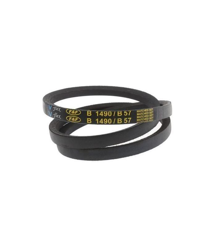 [28729] CORREA ACCIONAMIENTO DEL CORTE 