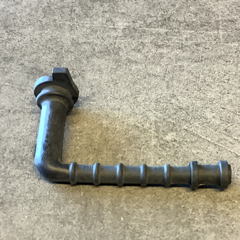 [33-1739   	1128 647 9405] TUBO ASPIRACIÓN ACEITE STIHL 044, 046, MS440, MS460