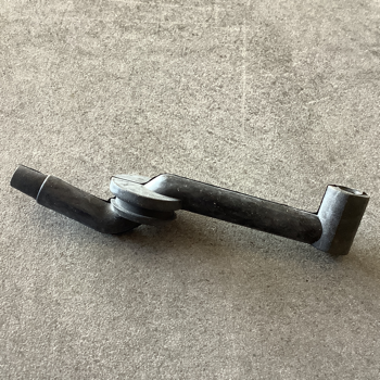 TUBO ASPIRACIÓN ACEITE DOLMAR 109, 110, 111, 115