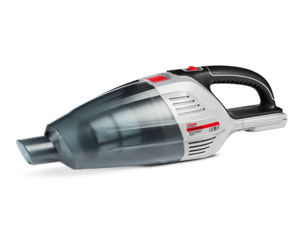 ASPIRADOR MANUAL CROWN CT63003HX