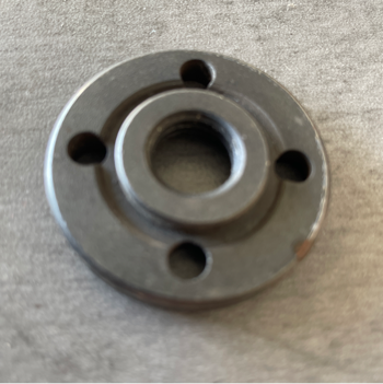 TUERCA DE APRIETE DISCO AMOLADORA TOTAL