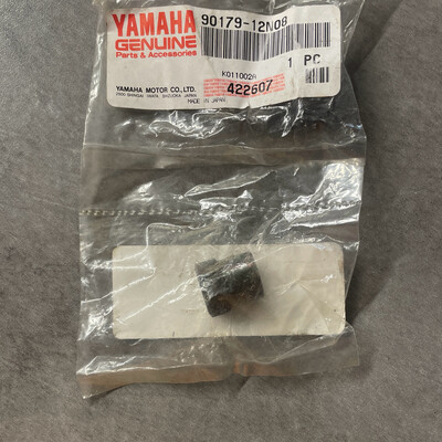 TUERCA PIÑON YAMAHA