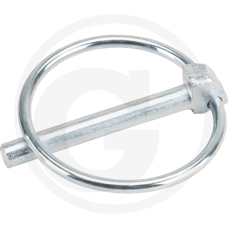 [20023258/100   /   5017006] PASADOR DE SEGURIDAD 6 X 41MM